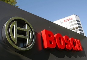 Fuchs получает "Статус привилегированного поставщика" Группы компаний Bosch