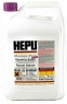 Антифриз HEPU G12+ Фиолетовый Концентрат
