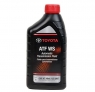 Масло АКПП TOYOTA ATF WS (0888681210,00289ATFWS,C0BBAWSATF0L)