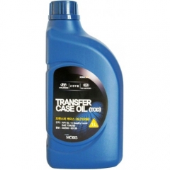 Трансмиссионное масло HYUNDAI/KIA MOBIS Transfer Case Oil 75W-80 GL-5