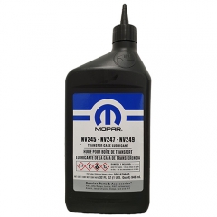 Масло раздатки MOPAR NV245/NV247/NV249 (05016796AC)