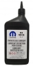 Трансмиссионное масло MOPAR Synthetic Axle Lubricant 75W-85 GL-5 (05136035AD)