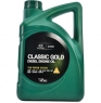 Моторное масло HYUNDAI/KIA MOBIS Classic Gold Diesel 10W-30