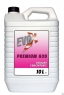 Антифриз MOL EVOX PREMIUM Concentrate Розовый