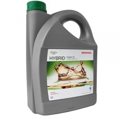 Моторное масло HONDA Hybrid Engine Oil 0W-16 (08232P99S1LHE,08232P99S4LHE)
