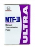 Трансмиссионное масло HONDA MTF-3 (0826799902HE, 0826199964)