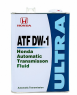 Масло АКПП HONDA ATF DW-1 (082009008)
