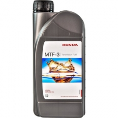 Трансмиссионное масло HONDA MTF-3 (0826799902HE, 0826199964)