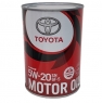 Моторное масло TOYOTA MOTOR OIL SN GF-5 5W-20 (0888010605, 0888010606)