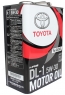 Моторное масло TOYOTA DIESEL OIL DL-1 5W-30 (0888302805)