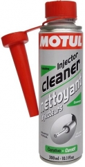 Очиститель инжектора MOTUL INJECTOR CLEANER GASOLINE