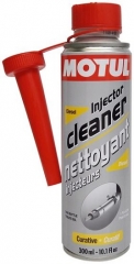 Очиститель дизельных систем MOTUL INJECTOR CLEANER DIESEL