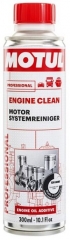 Промывка мотора MOTUL ENGINE CLEAN AUTO