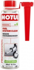 Присадка в бензин MOTUL FUEL SYSTEM CLEAN AUTO