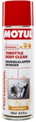 Очиститель дросселя MOTUL THROTTLE BODY CLEAN