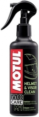Очиститель внешней поверхности шлема MOTUL M1 HELMET & VISOR CLEAN
