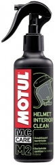 Очиститель внутренней поверхности шлема MOTUL M2 HELMET INTERIOR CLEAN
