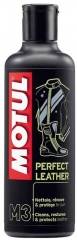 Очиститель кожаных изделий MOTUL M3 PERFECT LEATHER