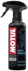 Очиститель следов насекомых MOTUL E7 INSECT REMOVER