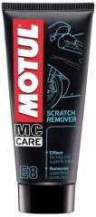 Полироль удаление царапин MOTUL E8 SCRATCH REMOVER