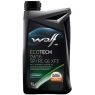 Моторное масло WOLF ECOTECH 0W-16 SP/RC G6 XFE