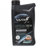 Моторное масло WOLF OFFICIALTECH 5W-30 C3 LL III