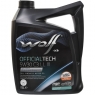 Моторное масло WOLF OFFICIALTECH 5W-30 C3 LL III