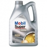 Моторное масло MOBIL SUPER 3000 X1 5W-40