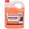 Антифриз MOTUL AUTO COOL OPTIMAL ULTRA G12+