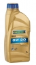 Моторное масло RAVENOL ECO SYNTH ECS 0W-20