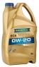 Моторное масло RAVENOL ECO SYNTH ECS 0W-20