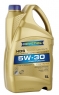 Моторное масло RAVENOL HDS 5W-30