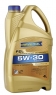Моторное масло RAVENOL FEL 5W-30