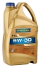 Моторное масло RAVENOL FEL 5W-30