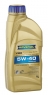 Моторное масло RAVENOL VMO 5W-40