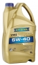 Моторное масло RAVENOL VMO 5W-40