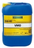 Моторное масло RAVENOL VMO 5W-40