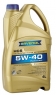 Моторное масло RAVENOL HCS 5W-40