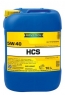 Моторное масло RAVENOL HCS 5W-40