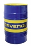 Моторное масло RAVENOL Ultra Synthetik Truck 5W-30