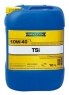 Моторное масло RAVENOL TSI 10W-40