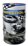 Моторное масло RAVENOL Ultra Synthetik Truck 5W-30
