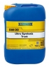 Моторное масло RAVENOL Ultra Synthetik Truck 5W-30