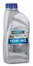 Моторное масло RAVENOL Expert SHPD 10W-40