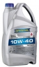 Моторное масло RAVENOL Expert SHPD 10W-40