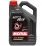 Трансмиссионное масло MOTUL MOTYLGEAR 75W-90