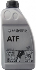 Масло АКПП VAG ATF (G055540A2)