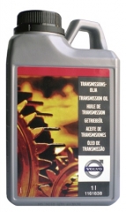 Трансмиссионное масло VOLVO Powershift 75W 1161838, 1161839