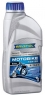 Моторное масло RAVENOL Motobike 4T Ester 15W-50