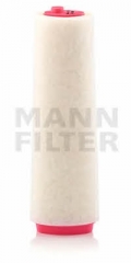 Фильтр воздушный MANN-FILTER C 15 143/1